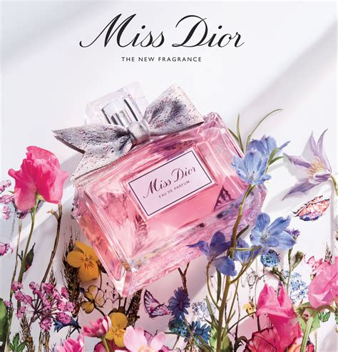 miss dior perfume key tag|Miss Dior 2021 perfume.